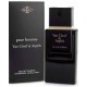 VAN CLEEF & ARPELS "BLACK" EDT 3.4 OZ SPR [M]